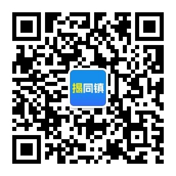 公众号二维码