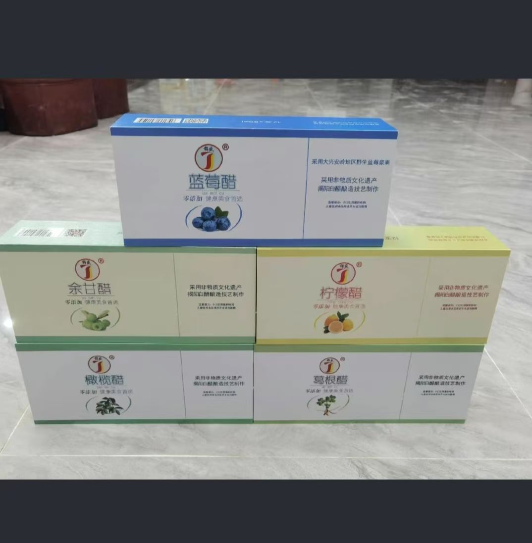 锦盛双酵酱油纯黄豆酿造