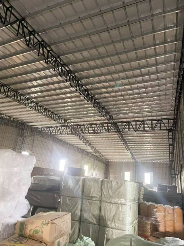 桂岭镇1000平厂房出租