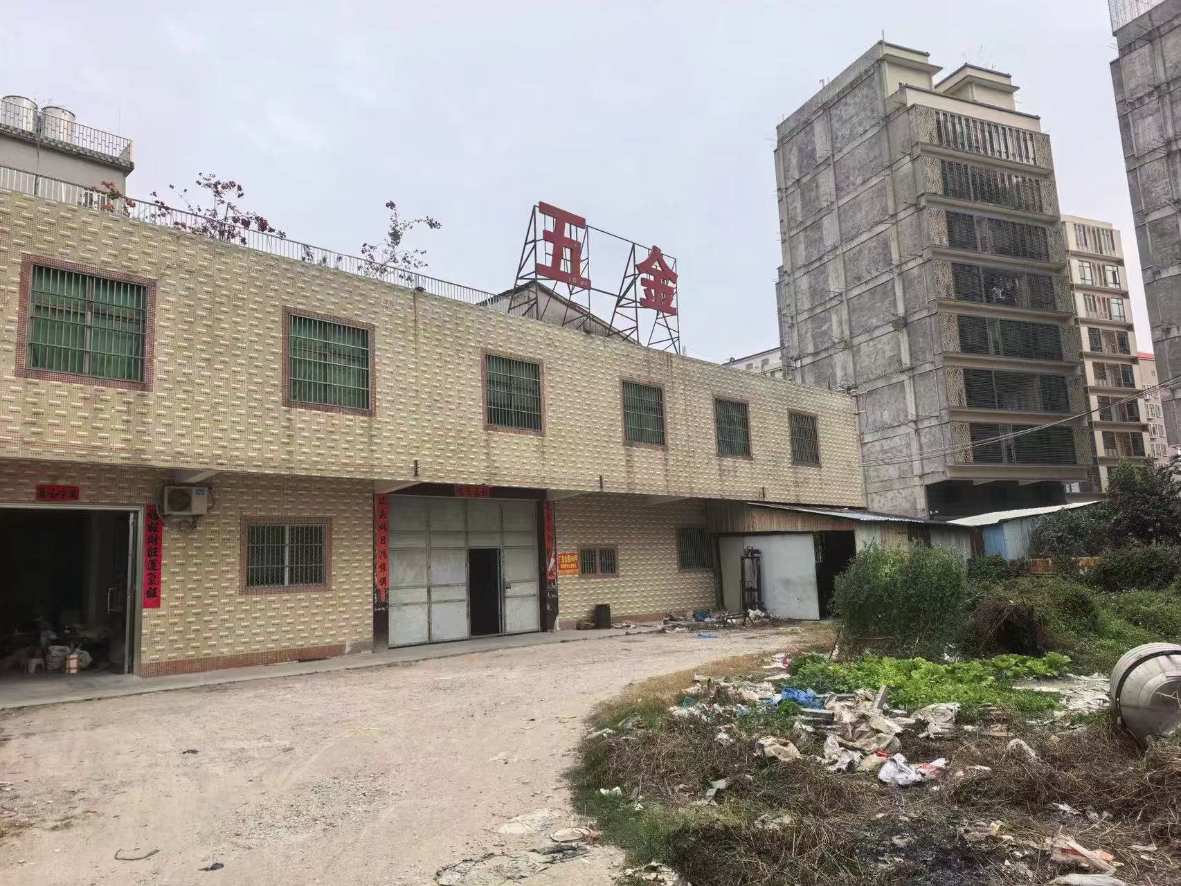 棉浦科技大道附近厂房出租