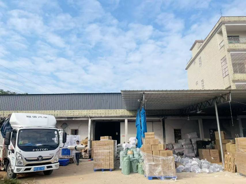 桂岭镇1000平厂房出租