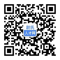 公众号二维码