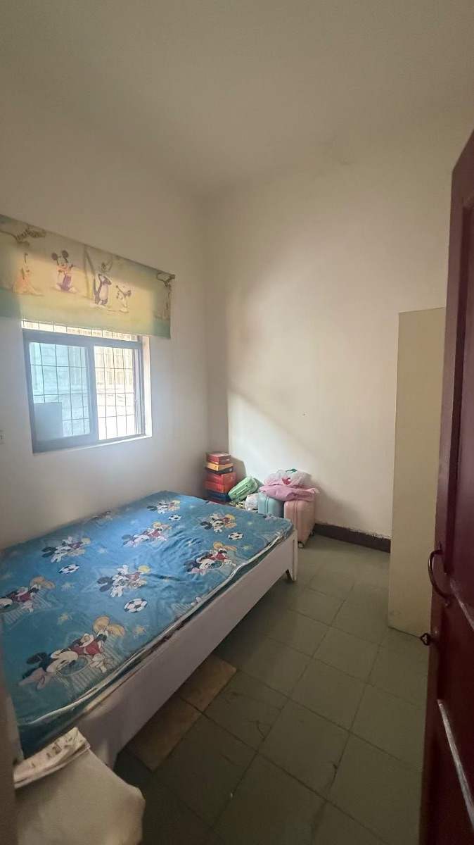 文化路西关小学东临北城墙两层小院出租