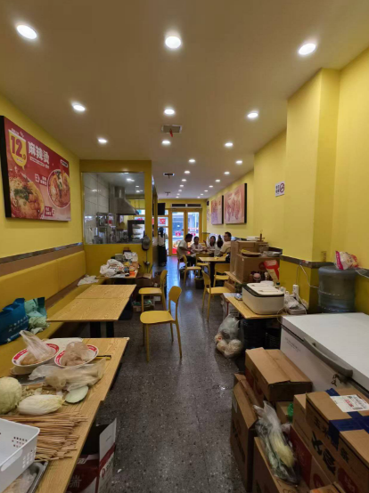 文化广场附近店转让