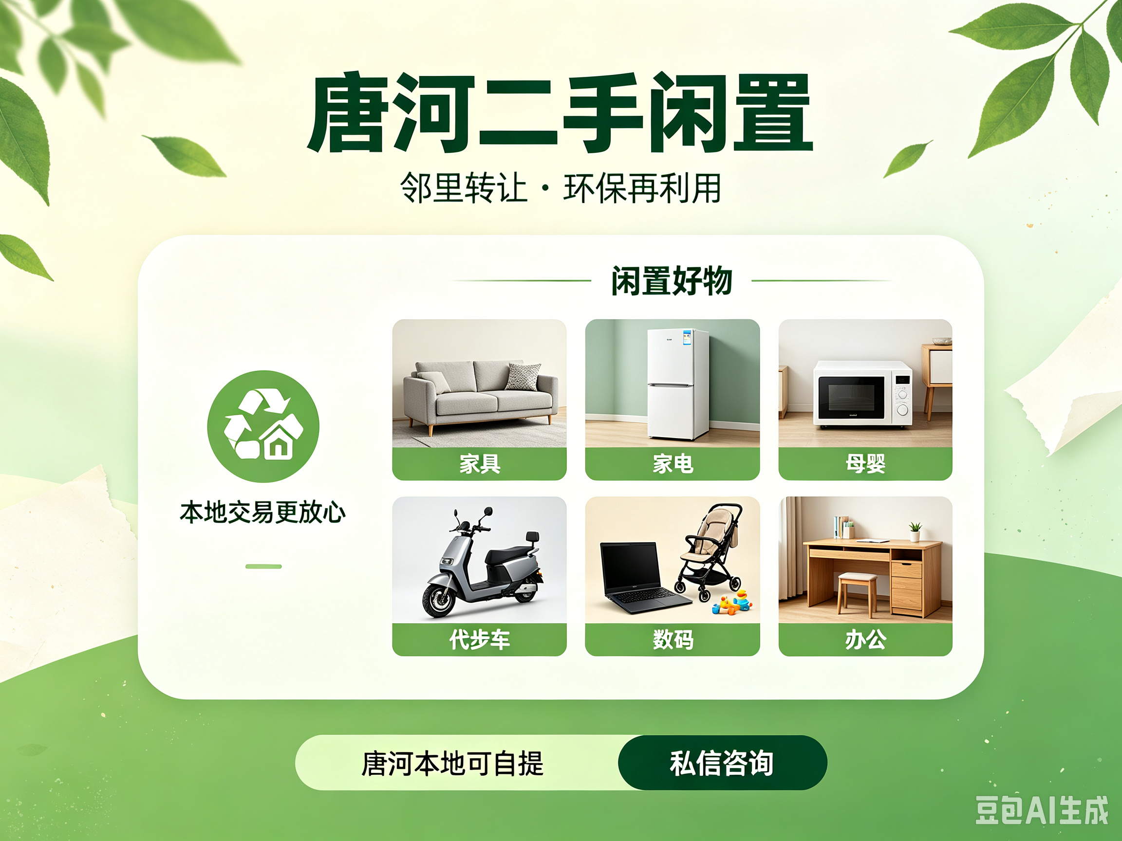 出售二手三轮