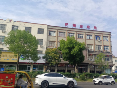 北京大道临街旺铺出租