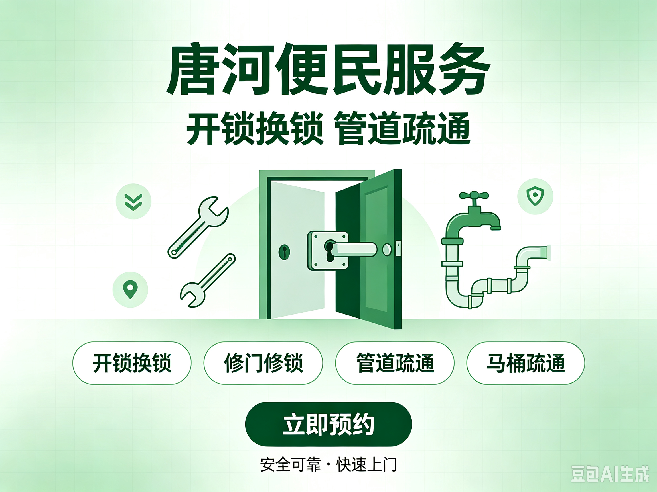 专业水电路安装维修|高效上门服务