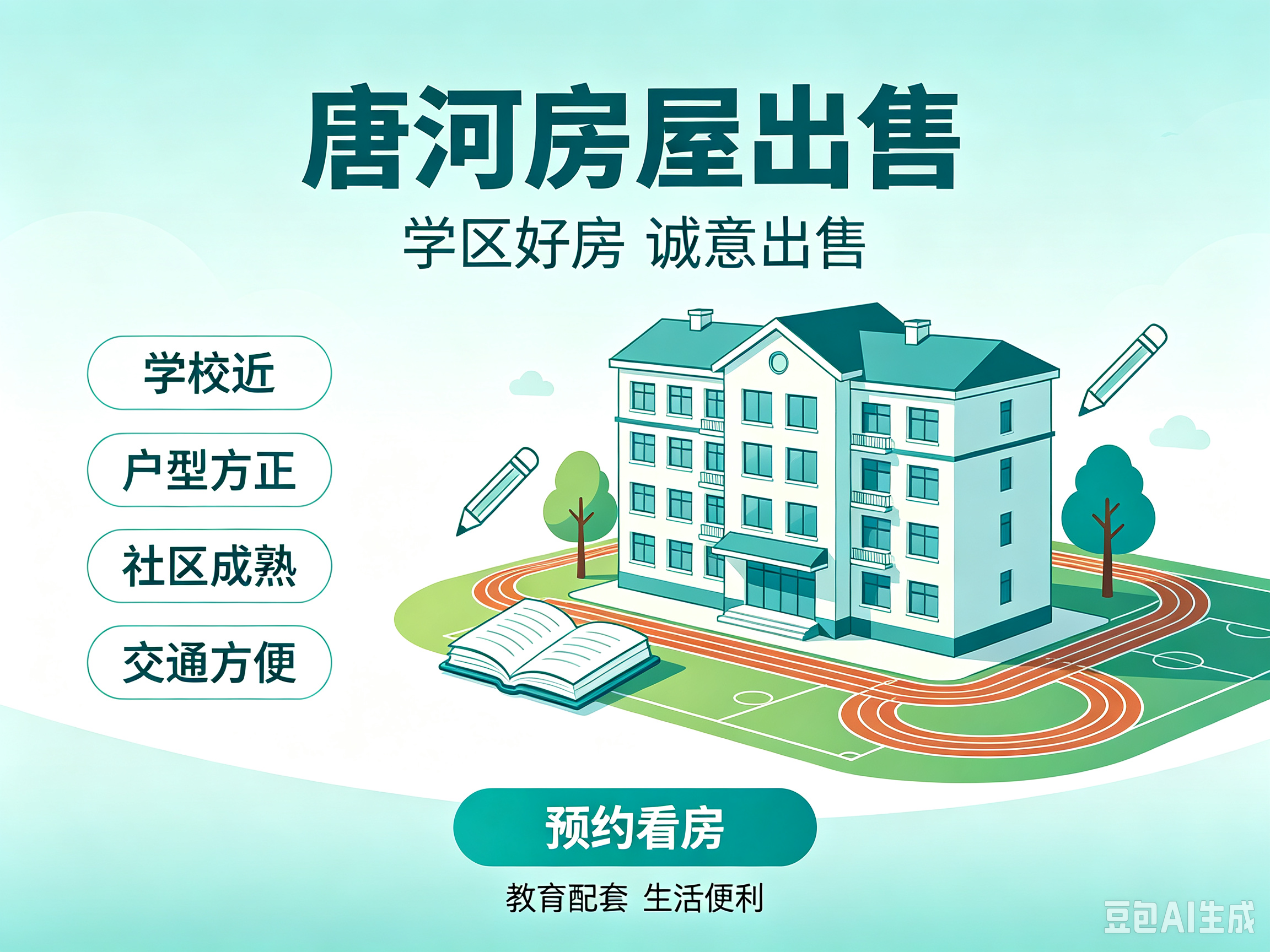 友兰首府单元房出售