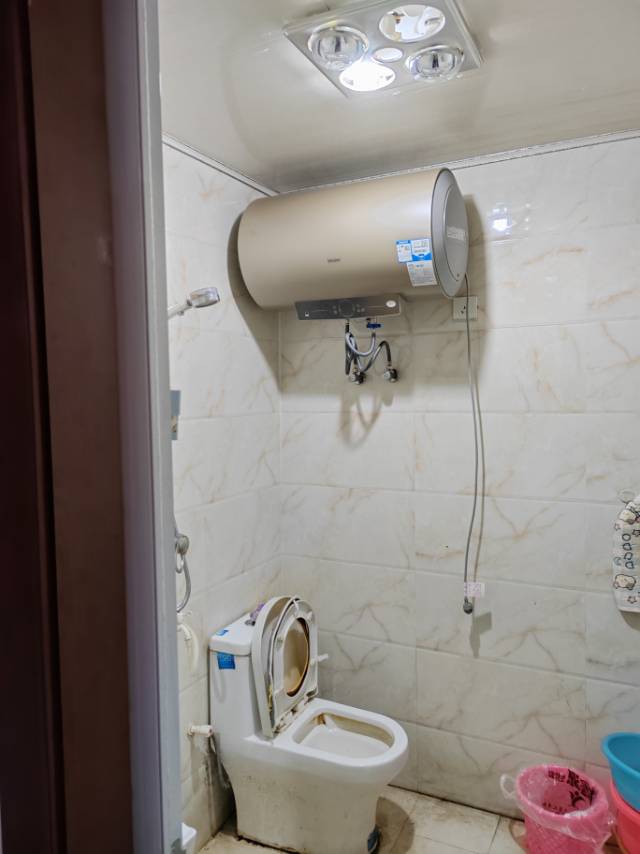 出租房屋一居室