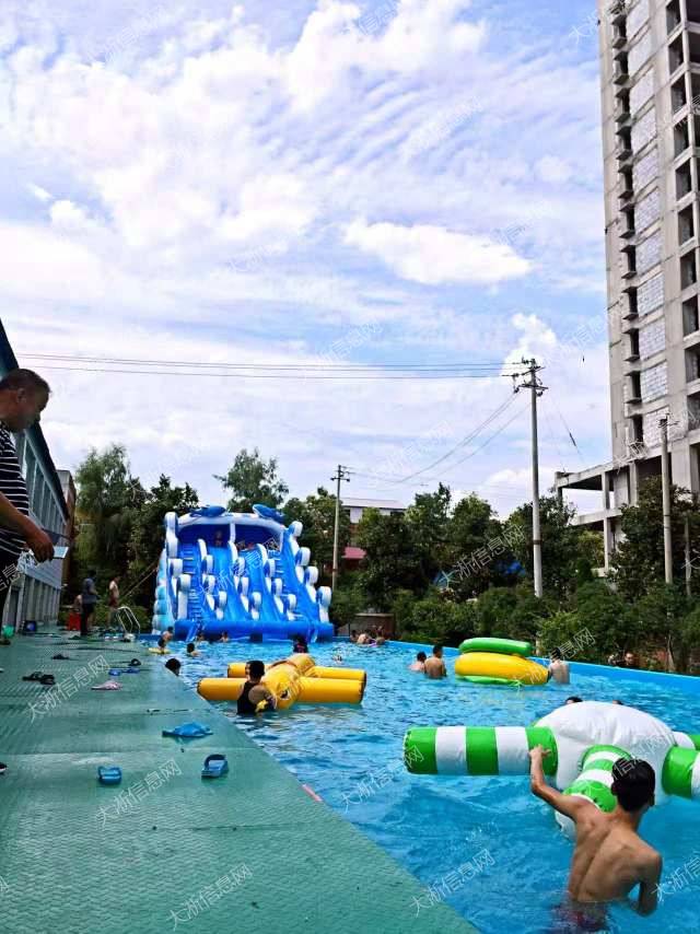 转让位置：河南省南阳市淅川县灌河路老铁合金厂附近