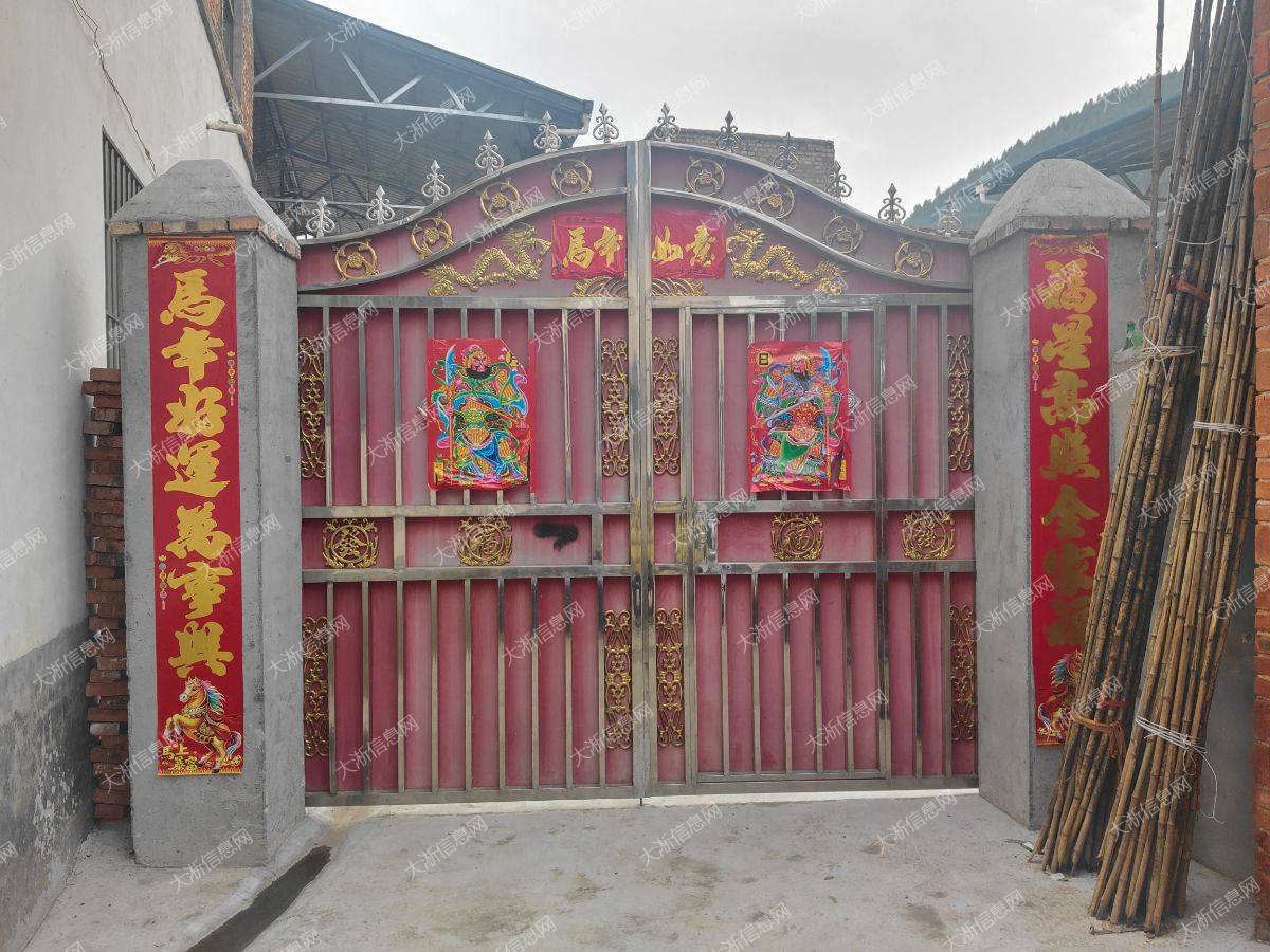 金河镇南阳师范学院对面有一独家小院出租