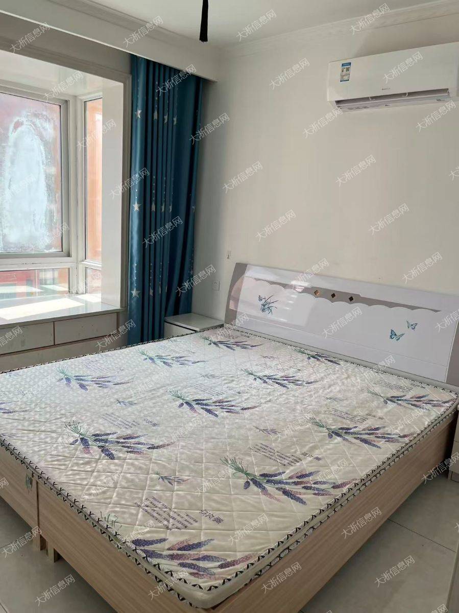 福森金蓝湾B区房屋出租