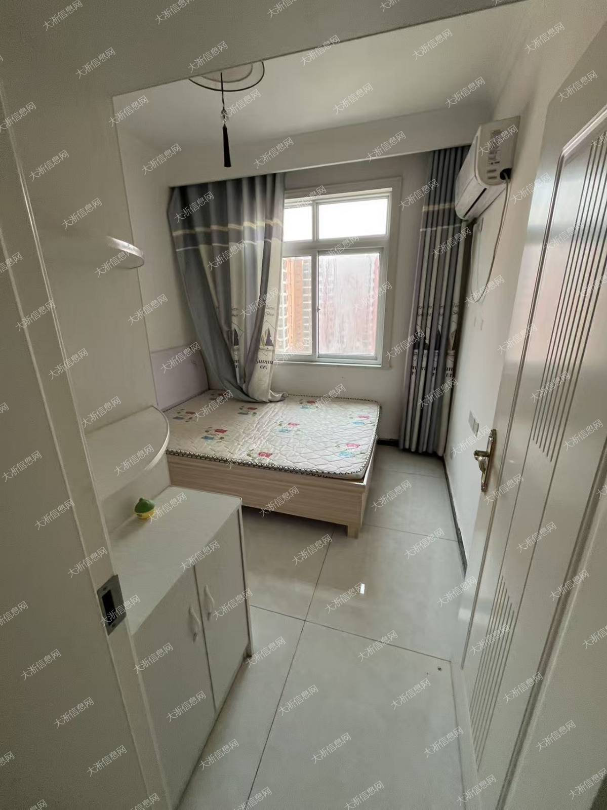 福森金蓝湾B区房屋出租