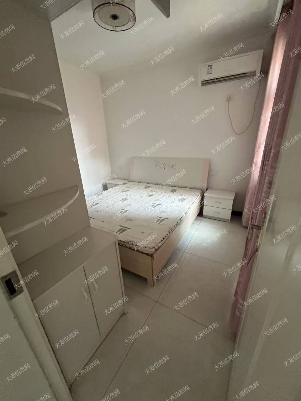 福森金蓝湾B区房屋出租