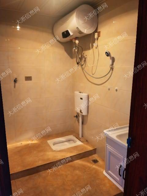 冬青二队房屋出租