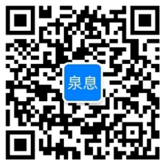 公众号二维码