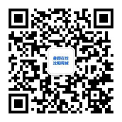 公众号二维码