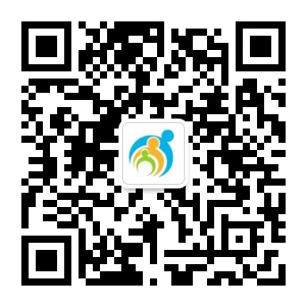 公众号二维码