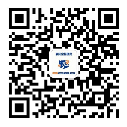 公众号二维码