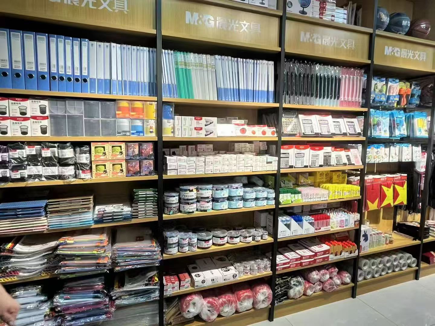 大麦广场底商文具店转让