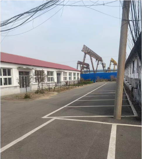 常庄镇厂房场地出租出售