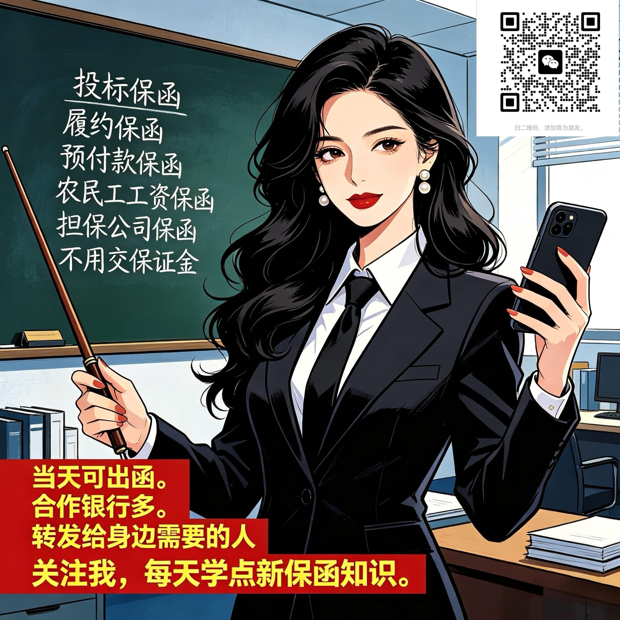保函业务