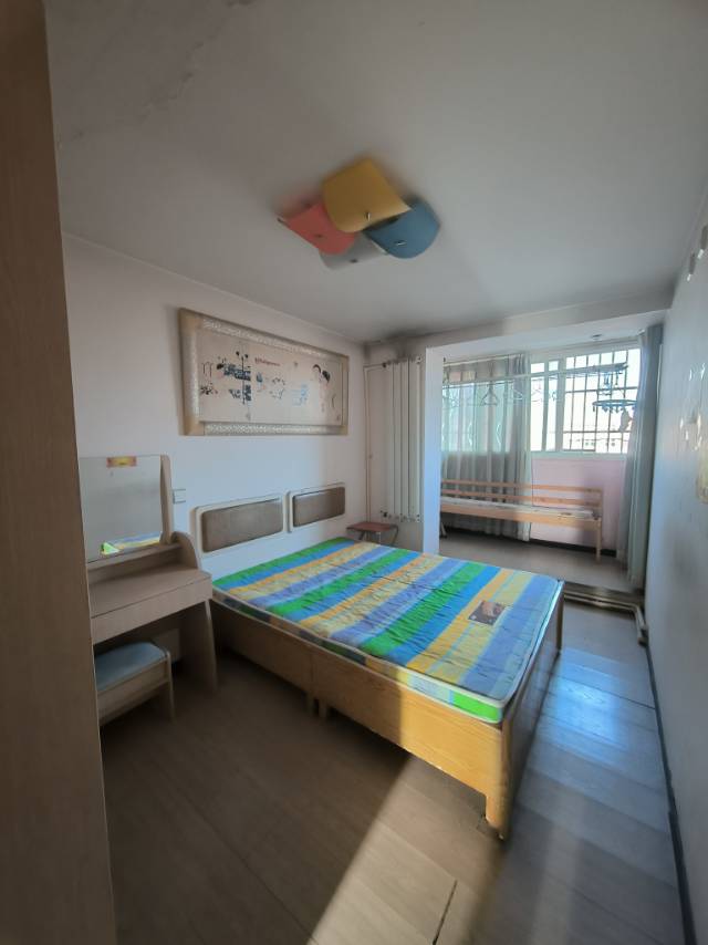 7小区房屋出售