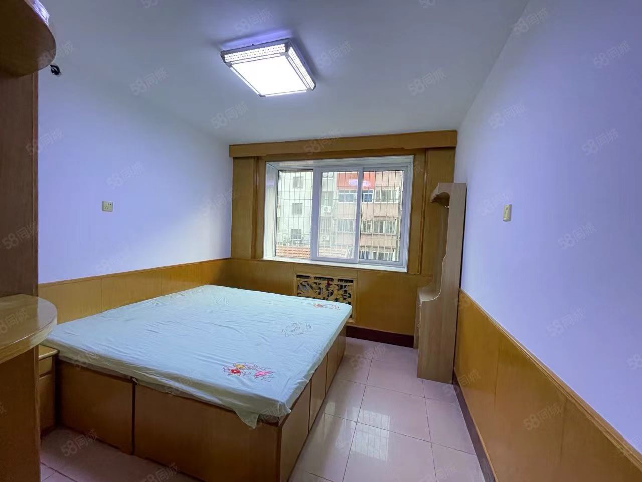 出租富康楼房屋