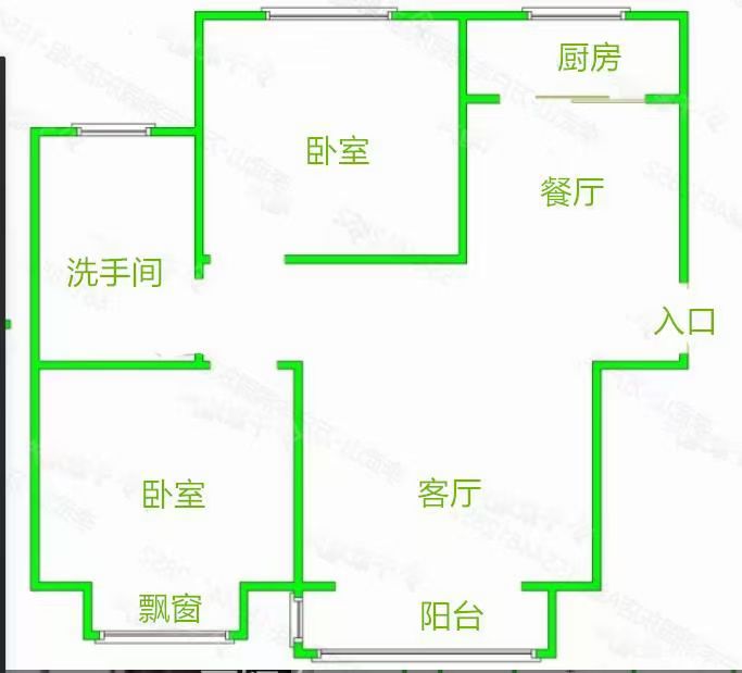 卖房