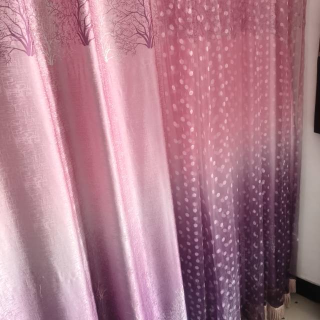 窗帘