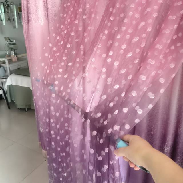 窗帘