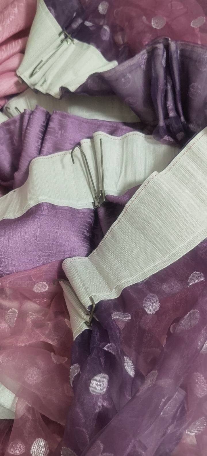 窗帘