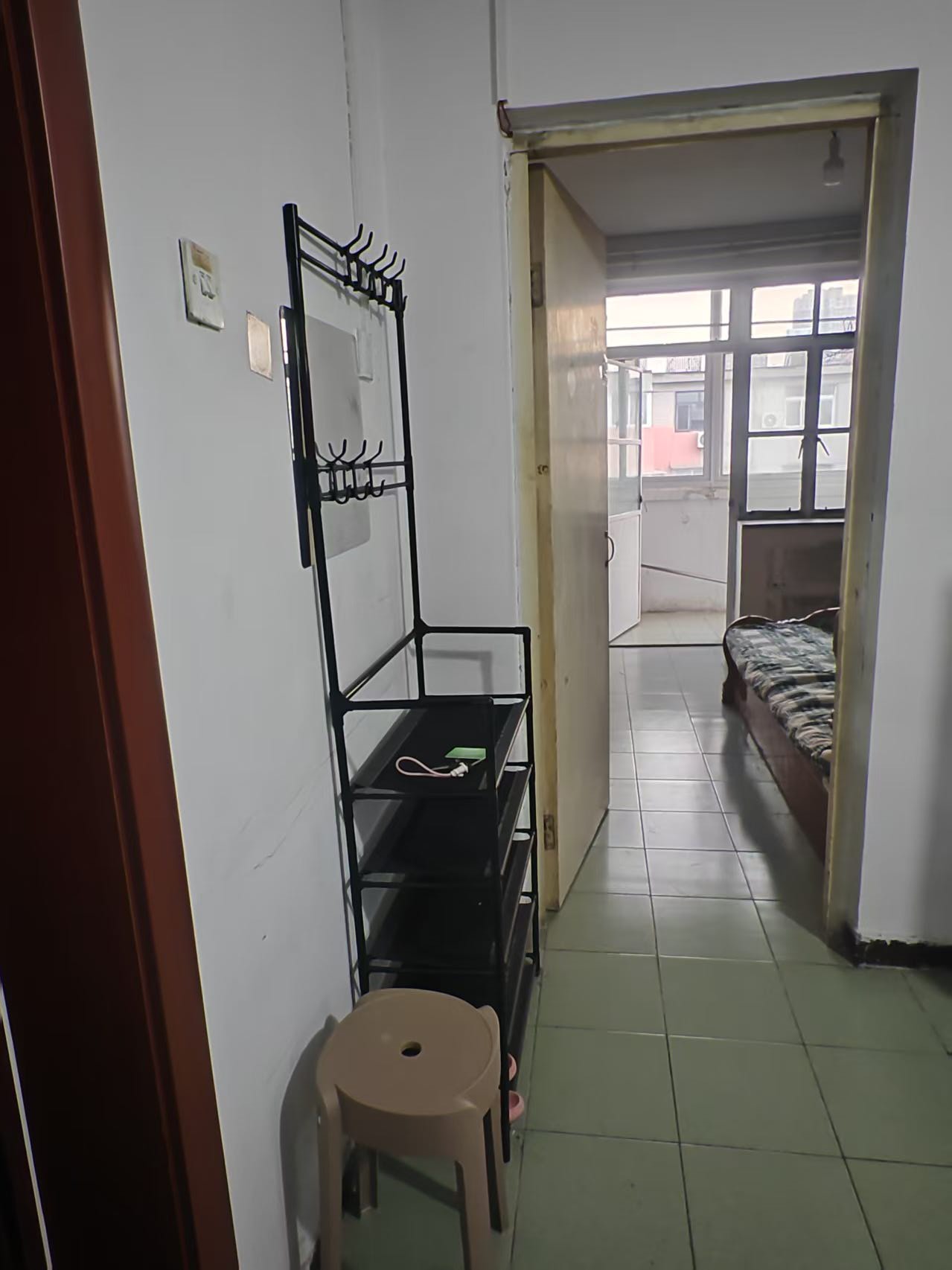 12小区房屋出租