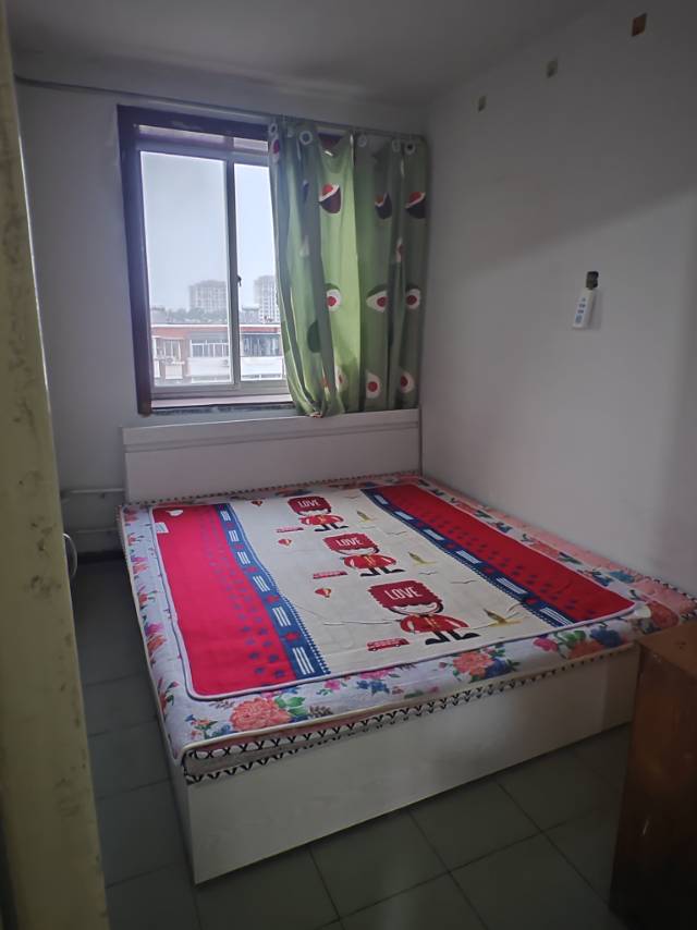 12小区出租