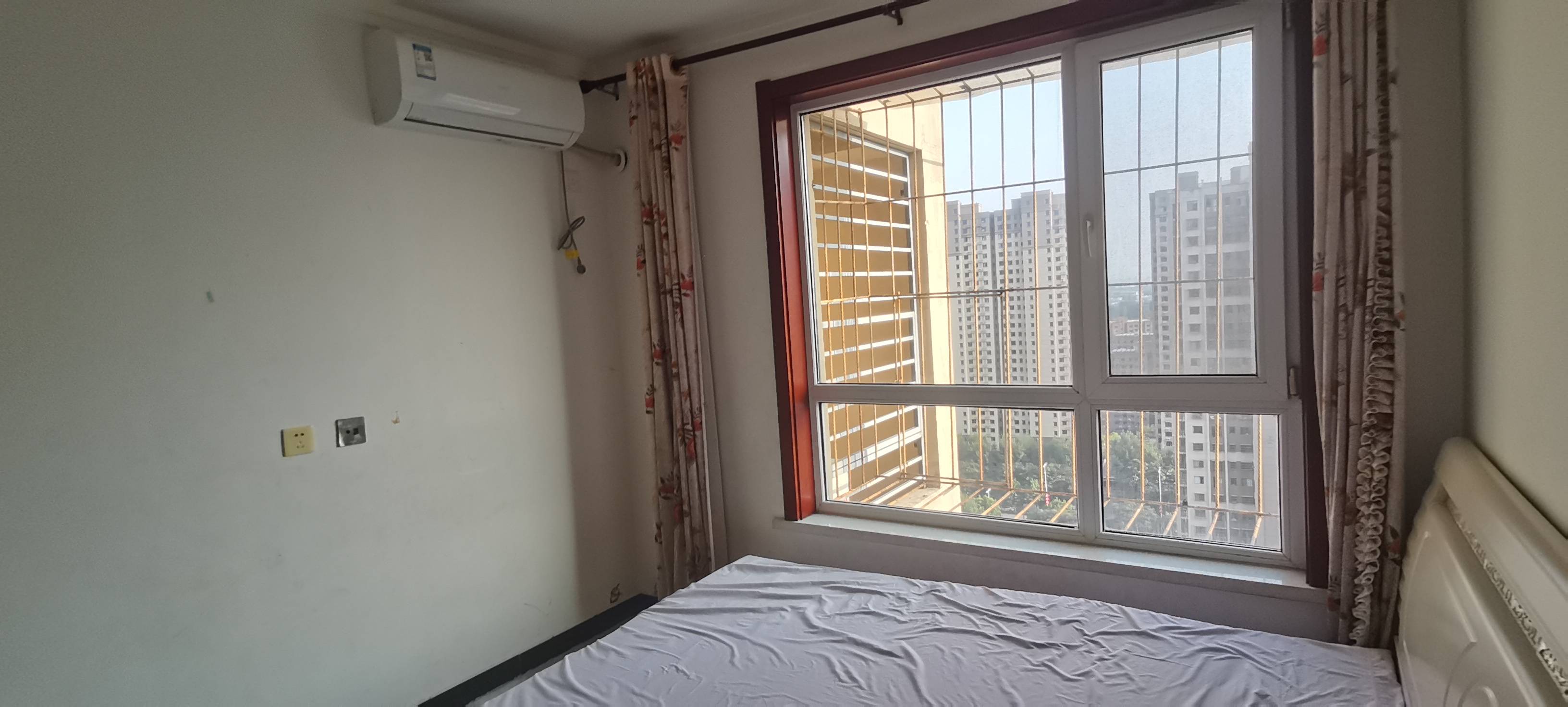 拎包入住精装修