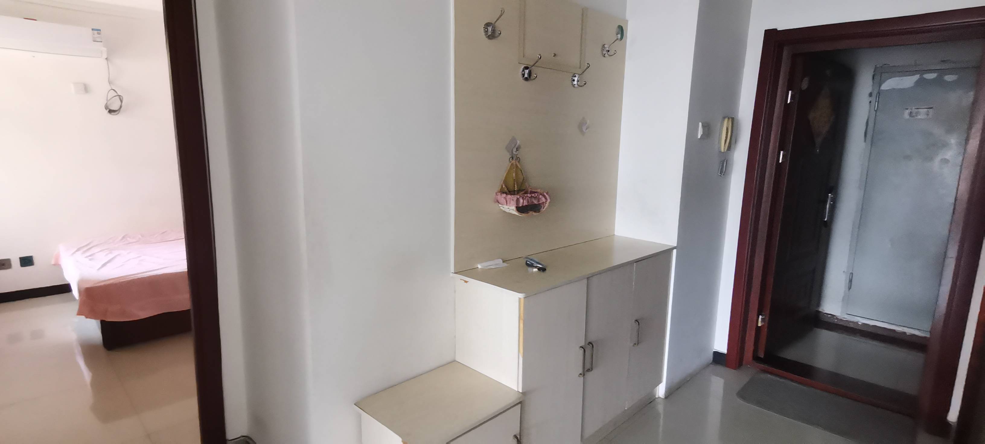 拎包入住精装修