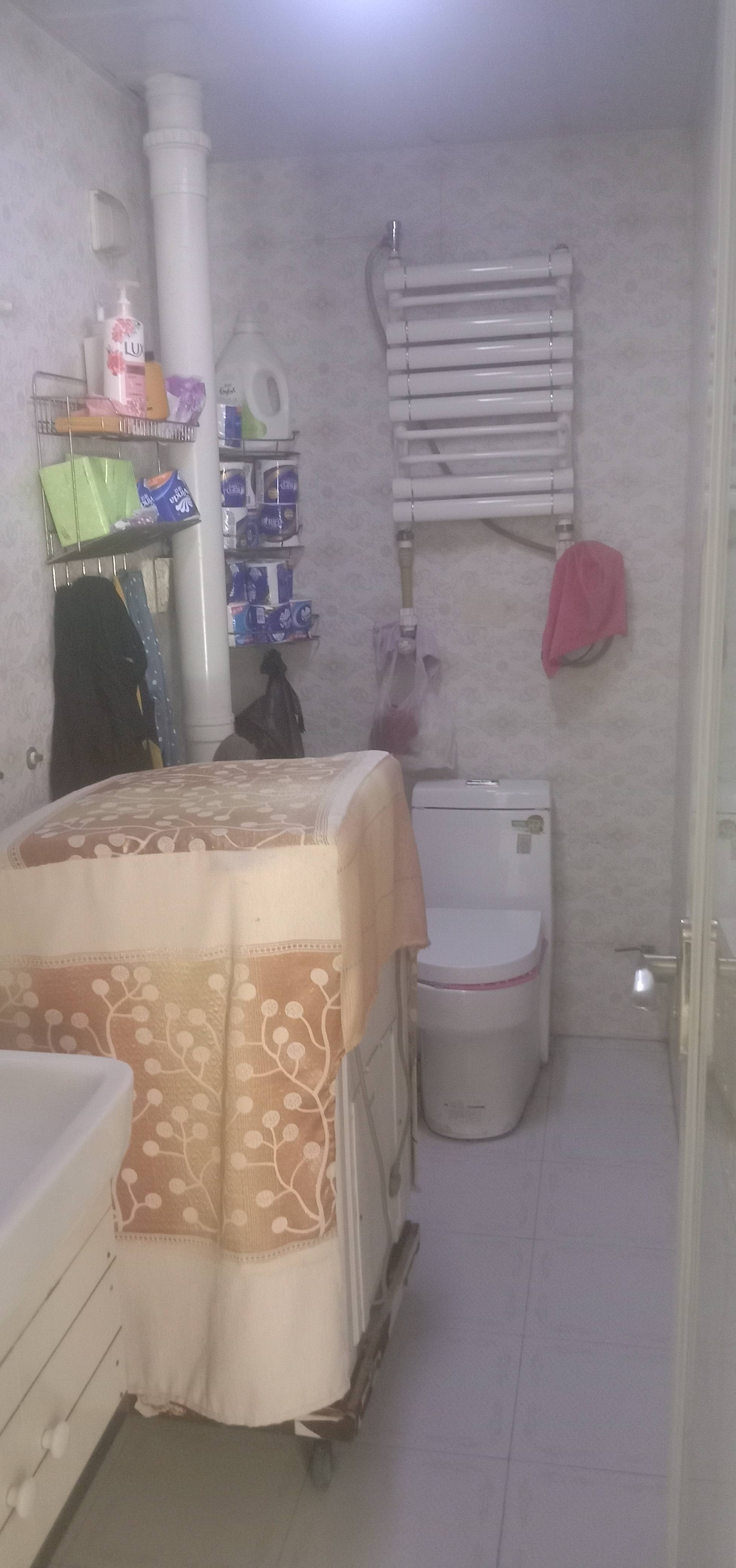 自住房出售