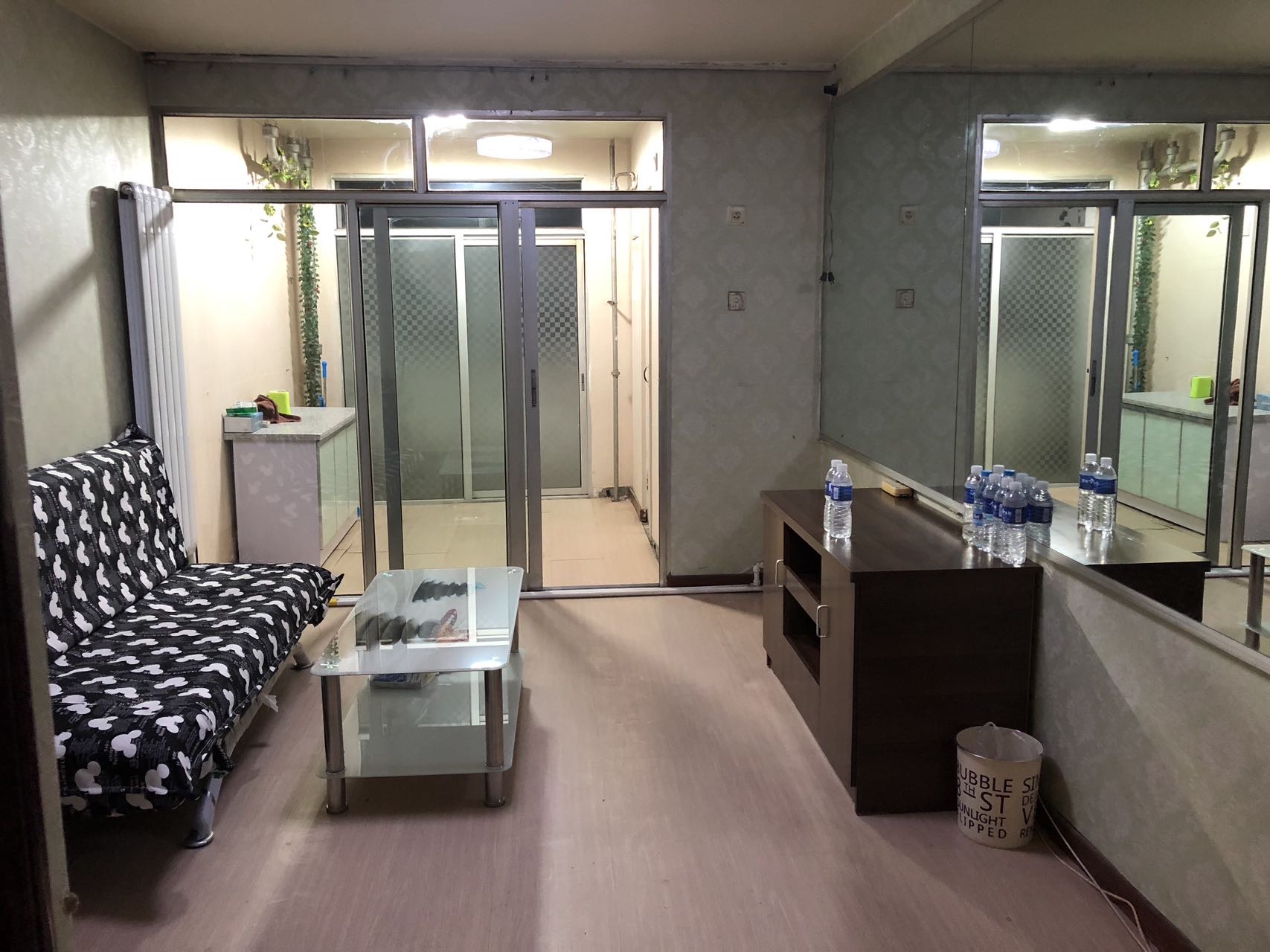 房屋出租