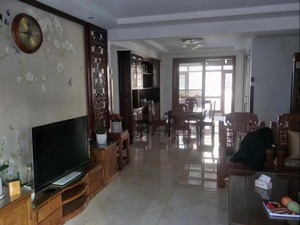15237 御景华城 2楼100平精装 带家具家电带花园 145万