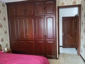 15237 御景华城 2楼100平精装 带家具家电带花园 145万