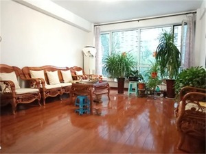 15231 金凤花园1楼132平 精装修带家具 59.8万
