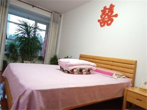 15231 金凤花园1楼132平 精装修带家具 59.8万