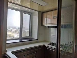 14231 紫东佳苑9楼 108平 精装未住 83万
