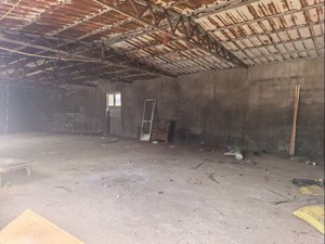 出租招远金岭镇1000余平厂房大院