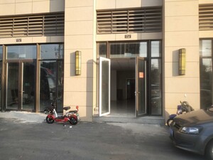 出租招远市市中心住宅底商70平租金每月1800元