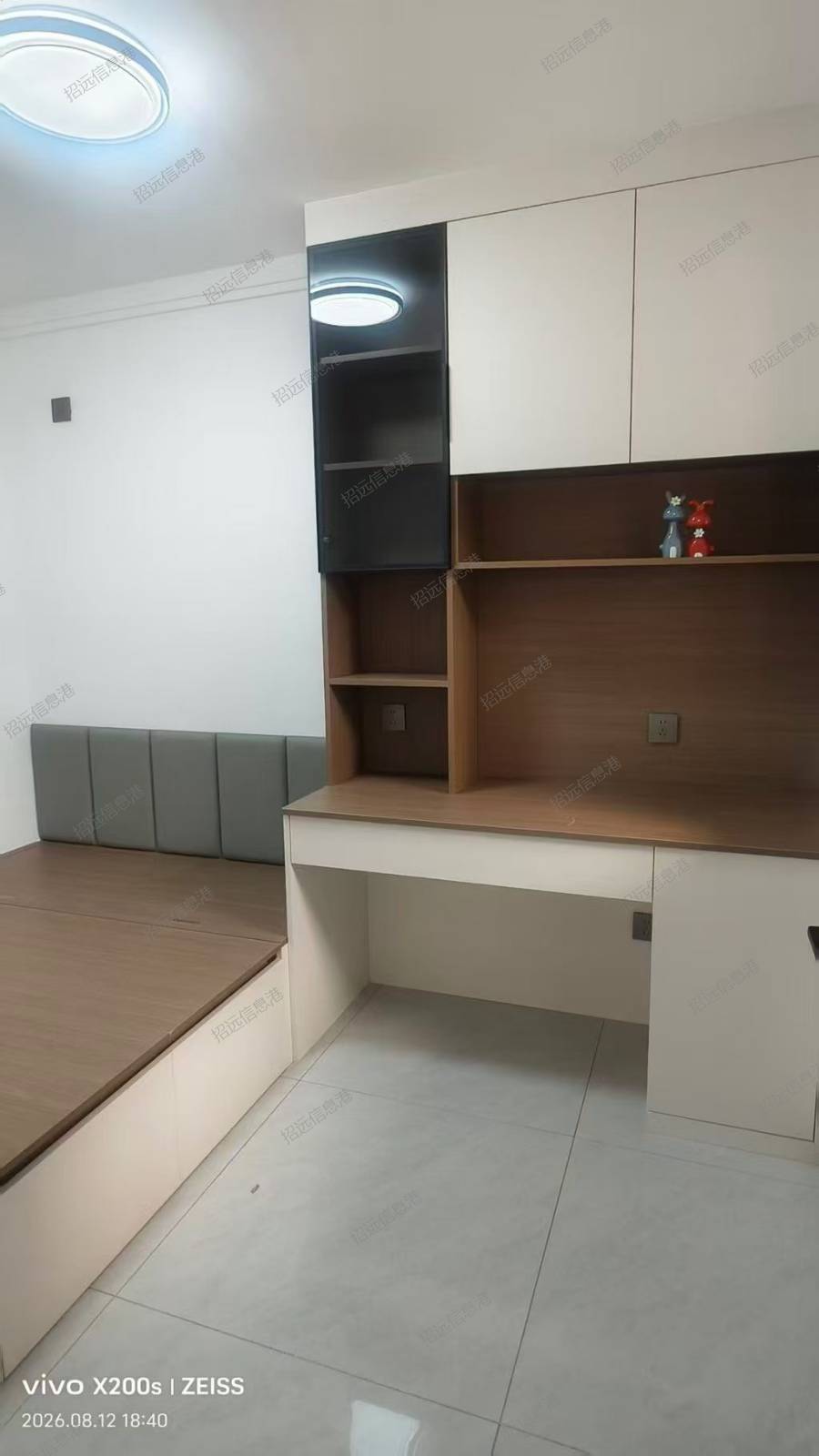 出售远东小区3室2厅1卫87㎡精装未住 售价36.8万