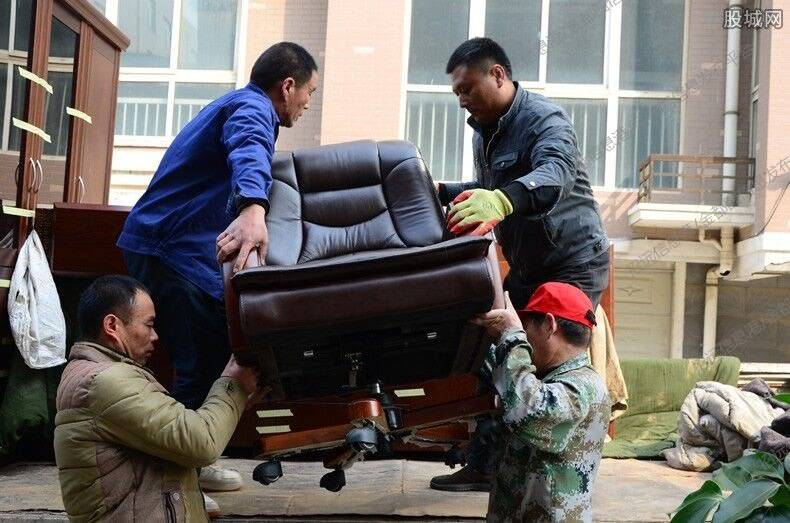 招远市兄弟搬运公司竭诚为您服务！