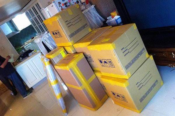 招远市兄弟搬运公司竭诚为您服务