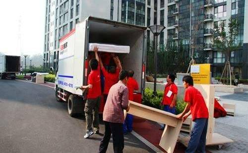 招远市兄弟搬运公司竭诚为您服务！