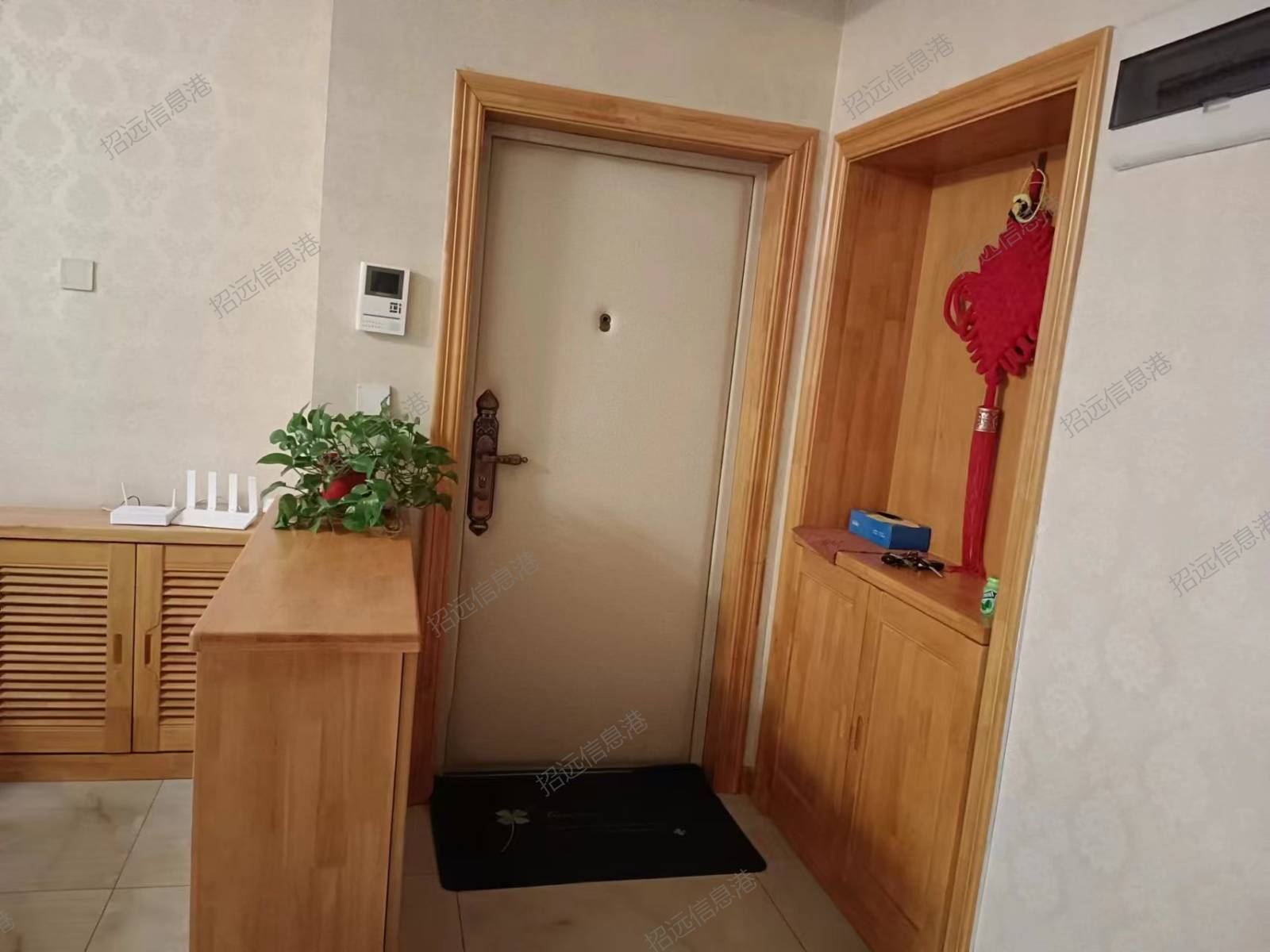 格林小镇一期多层